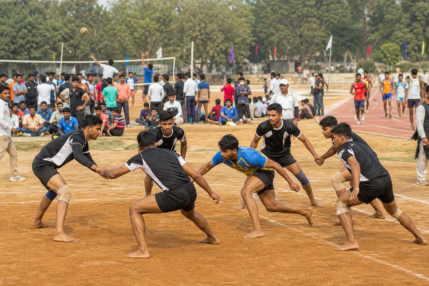 वैश्विक मंच पर भारतीय संस्कृति और योग के प्रति बढ़ा उत्साह