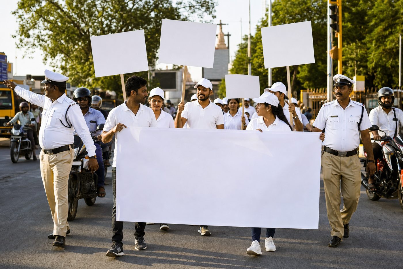छोटे कारोबारियों के लिए डिजिटल भुगतान और ऑनलाइन बिक्री अभियान