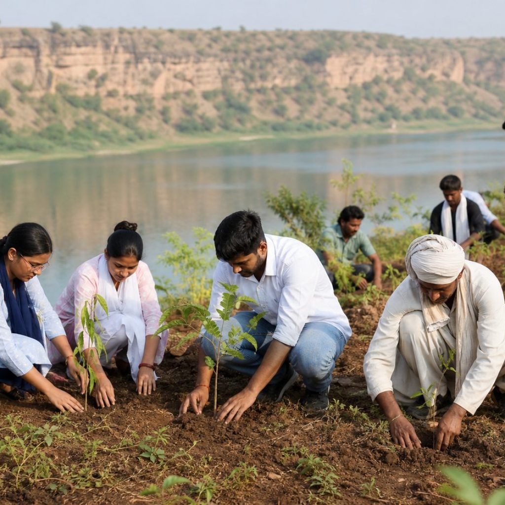 अंतरराष्ट्रीय व्यापार वार्ता में छोटे उद्योगों के लिए नए अवसर