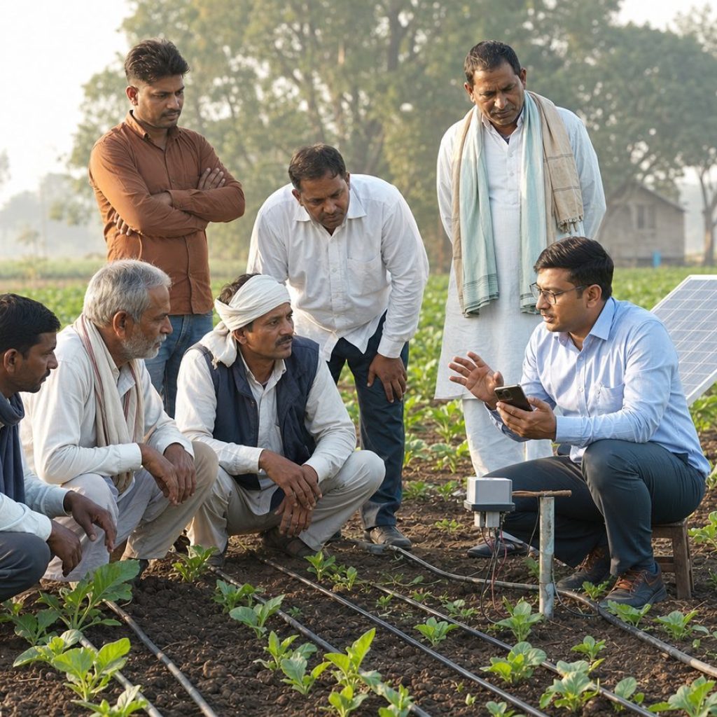 वैश्विक सम्मेलन में जलवायु और हरित ऊर्जा पर बनी सहमति